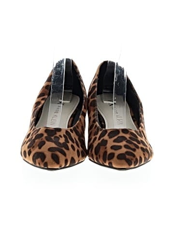 Anne Klein Wedges (view 2)