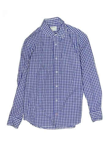 Crewcuts Long Sleeve Button-Down Shirt (view 1)