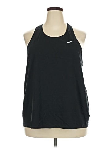 Brooks Active Tank (view 1)