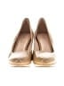 Cole Haan Tan Heels Size 10 1/2 - photo 2