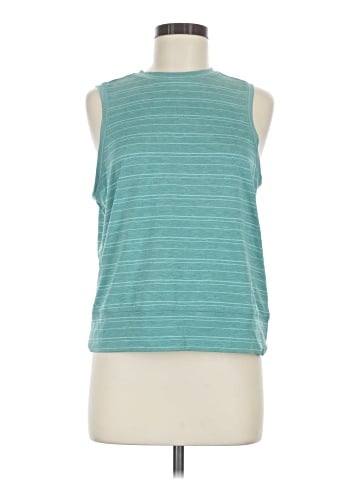 PrAna Sleeveless T-Shirt (view 1)