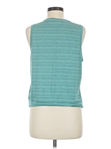 PrAna Sleeveless T-Shirt (view 2)