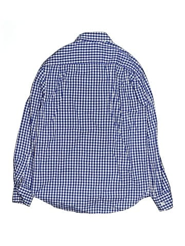 Crewcuts Long Sleeve Button-Down Shirt (view 2)