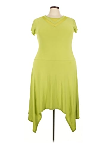 Ashley Stewart Casual Dress (view 1)