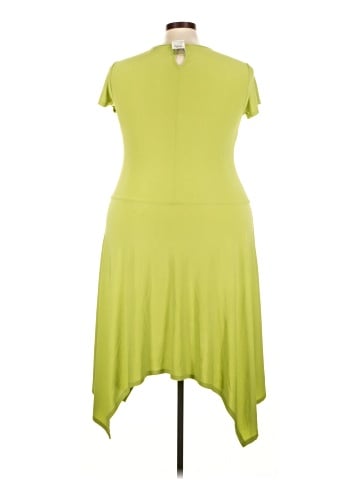 Ashley Stewart Casual Dress (view 2)