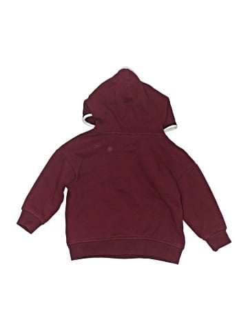 Tommy Hilfiger Zip Up Hoodie (view 2)