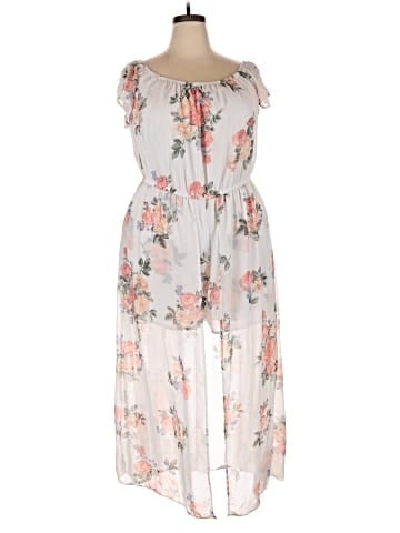 Toxik3 Romper (view 1)