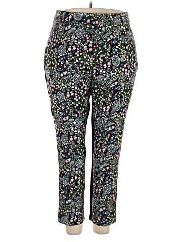 ELOQUII Casual Pants (view 1)