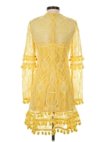 Alexis Cocktail Dress (view 2)