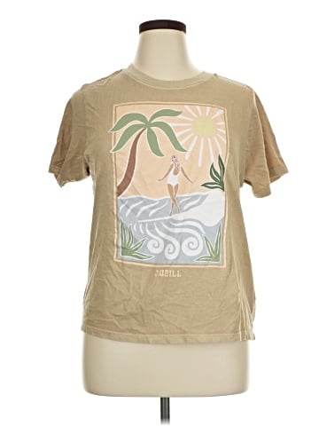 O'Neill Short Sleeve Top (view 1)
