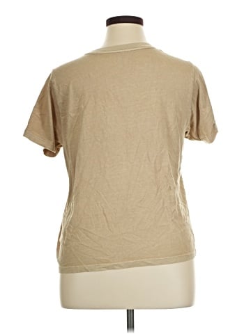 O'Neill Short Sleeve Top (view 2)