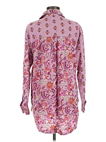 Knox Rose Long Sleeve Blouse (view 2)