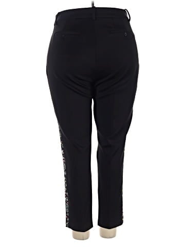 ELOQUII Casual Pants (view 2)