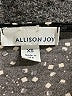 Allison Joy Stars Black Jumpsuit Size XS - photo 4