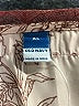 Old Navy 100% Polyester Brown Sleeveless Blouse Size XL - photo 7