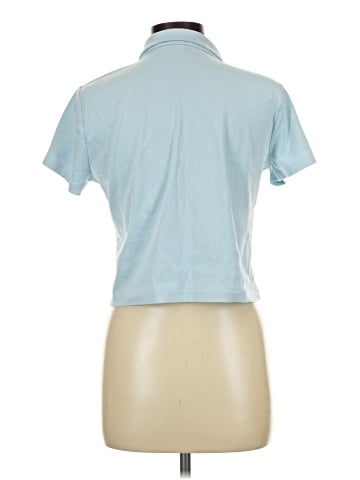 Uniqlo Short Sleeve Blouse (view 2)