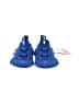 Nike Blue Sandals Size 5 (baby, wide) - photo 2
