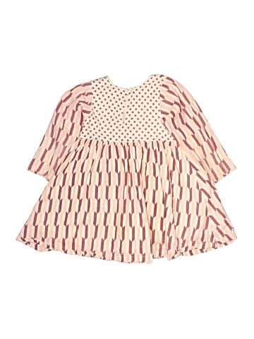 Pink Chicken Dress (view 2)
