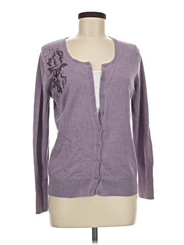 SONOMA life + style Cardigan (view 1)