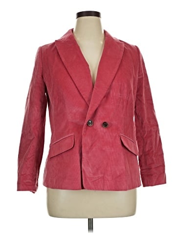 Talbots Blazer (view 1)