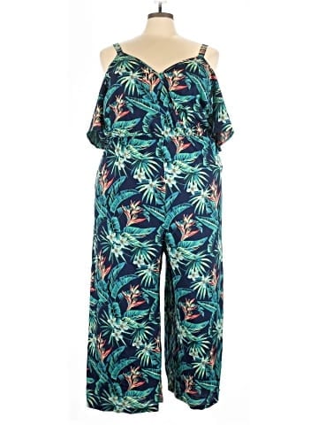 BLOOMCHIC Jumpsuit (view 1)