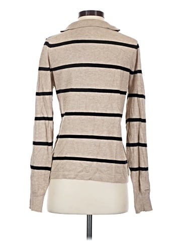 Bobeau Pullover Sweater (view 2)