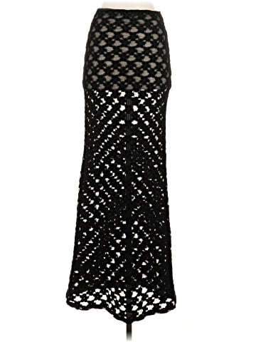 Lioness Formal Skirt (view 2)