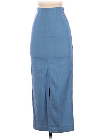 Crescent Casual Skirt (view 1)