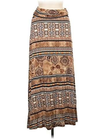 B_envied Casual Skirt (view 1)