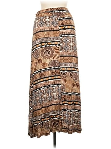B_envied Casual Skirt (view 2)