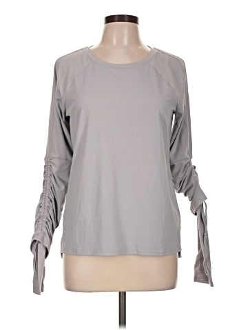 Fabletics 3/4 Sleeve T-Shirt (view 1)