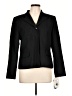 Pendleton 100% Wool Black Wool Blazer Size 12 - photo 1