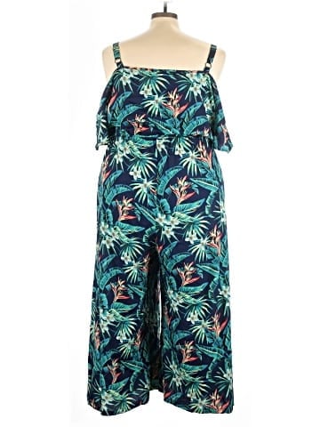 BLOOMCHIC Jumpsuit (view 2)