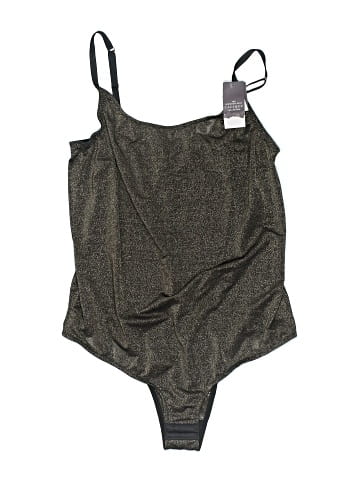 Cacique Bodysuit (view 1)