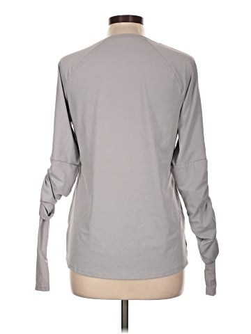 Fabletics 3/4 Sleeve T-Shirt (view 2)