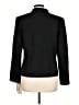 Pendleton 100% Wool Black Wool Blazer Size 12 - photo 2