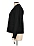 Pendleton 100% Wool Black Wool Blazer Size 12 - photo 5