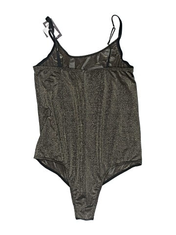 Cacique Bodysuit (view 2)
