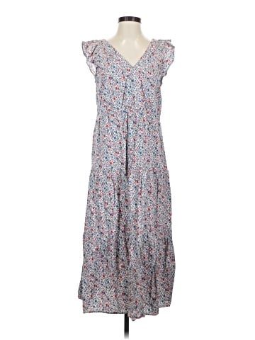 Ann Taylor LOFT Casual Dress (view 1)