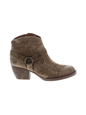 Born Ankle Boots (view 1)