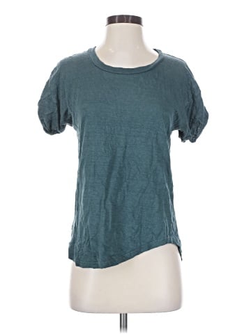 Étoile Isabel Marant Short Sleeve Top (view 1)