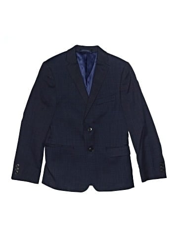 Hart Schaffner Marx Wool Blazer (view 1)