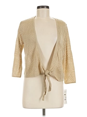 NY Collection Cardigan (view 1)