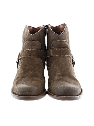 Born Ankle Boots (view 2)