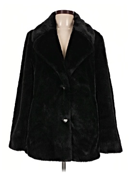 Guess Faux Fur Jacket (view 1)