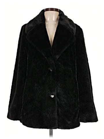 Guess Faux Fur Jacket (view 1)