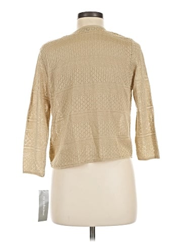 NY Collection Cardigan (view 2)