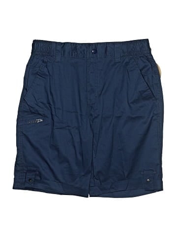 Akini Cargo Shorts (view 1)