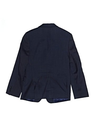 Hart Schaffner Marx Wool Blazer (view 2)
