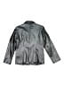Worthington 100% Polyester Black Jacket Size M (petite) - photo 3